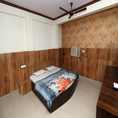 Jain Residency Homestay